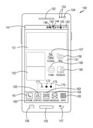 PAGE OPERATING METHOD AND ELECTRONIC DEVICE THEREOF