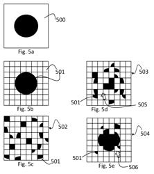 METHOD FOR RECOGNIZING IF A USER OF AN ELECTRONIC TERMINAL IS A HUMAN OR A ROBOT