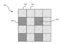 METHODS, DEVICES AND COMPUTER PROGRAM PRODUCTS FOR DEMOSAICING AN IMAGE CAPTURED BY AN IMAGE SENSOR COMPRISING A COLOR FILTER ARRAY