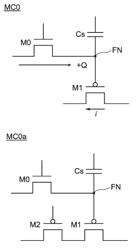 SEMICONDUCTOR DEVICE AND MEMORY DEVICE