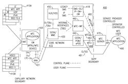 IDENTIFIERS AND TRIGGERS FOR CAPILLARY DEVICES