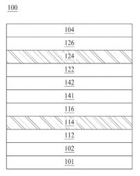 Organic light emitting display device and lighting apparatus for vehicles using the same