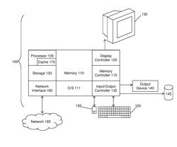 Transaction distribution with an independent workload advisor