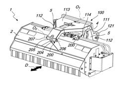 COUPLING DEVICE FOR POWER-OPERATED MACHINES