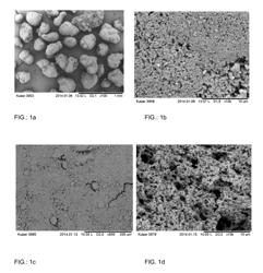 AUTO-POLYMERIZABLE PROSTHETIC MATERIAL AND POLYMERIZED, FRACTURE-TOUGH PROSTHETIC MATERIAL WITH INCREASED COLOUR STABILITY