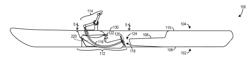 WATERCRAFT HAVING RETRACTABLE DRIVE MECHANISM