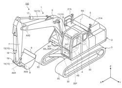 CONSTRUCTION MACHINE CONTROL SYSTEM, CONSTRUCTION MACHINE, AND CONSTRUCTION MACHINE CONTROL METHOD