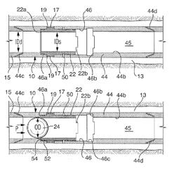 WELLBORE ACTUATORS, TREATMENT STRINGS AND METHODS