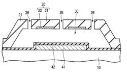 GAS DETECTION DEVICE