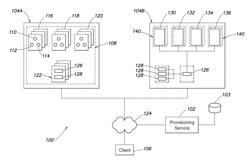 SYSTEMS AND METHODS FOR MANAGING DISTRIBUTED DATABASE DEPLOYMENTS