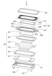 MINIATURE SOUNDER