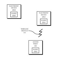 POWER SAVING USING INTEGRATED CF-END INDICATION