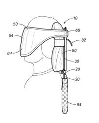 Adjustable head and neck support system