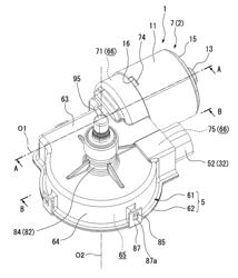 Electric motor