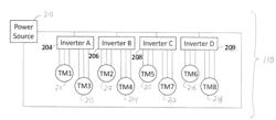 VEHICLE PROPULSION SYSTEM AND METHOD