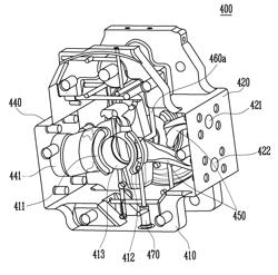 HYDRAULIC PUMP