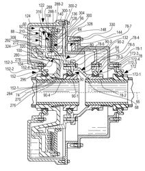 Clutch Mechanism and Method for Controlling Fan Speed