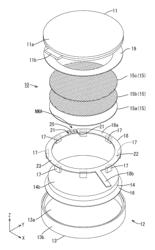 LIGHTING DEVICE AND DISPLAY DEVICE