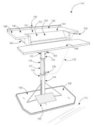 Computer stand