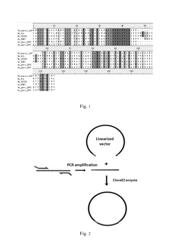 Light-switchable gene expression system