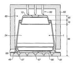 Capsule and a system for, and a method of, preparing a beverage