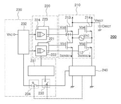 Rectifier and method of controlling the same