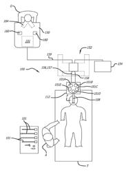 Methods and Apparatus to Shape Flexible Entry Guides for Minimally Invasive Surgery