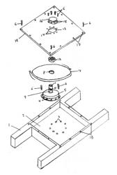 ANTI ROLLOVER AUTOMOTIVE CHASSIS AND STABILIZER