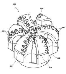 EARTH-BORING TOOLS HAVING SHAPED CUTTING ELEMENTS