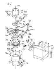 ADJUSTABLE ORIFICE VALVE