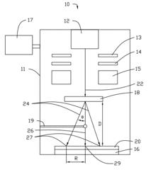 ELECTRONIC BEAM MACHINING SYSTEM