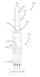 CONTAMINANT DETECTION DEVICE AND METHOD