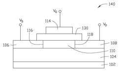 NON-VOLATILE SCHOTTKY BARRIER FIELD EFFECT TRANSISTOR