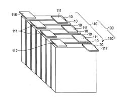 BATTERY MODULE, BATTERY PACK AND VEHICLE