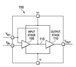 Low Distortion Output Stage for Audio Amplifiers