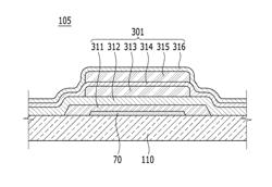 Organic light emitting diode display and method for manufacturing the same