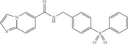 NOVEL COMPOUNDS AND COMPOSITIONS FOR THE INHIBITION OF NAMPT