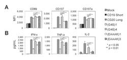 BISPECIFIC OR-GATE CHIMERIC ANTIGEN RECEPTOR RESPONSIVE TO CD19 and CD20