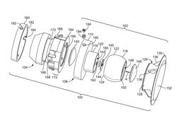 ACCENT LIGHTING SYSTEM FOR AN INTERIOR CABIN OF A VEHICLE