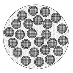 MULTISTAGE POLYMER COMPOSITION, ITS METHOD OF PREPARATION, ITS USE AND COMPOSITION COMPRISING IT