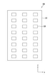 TOUCH SENSOR AND METHOD OF DETECTING TOUCH BY USING THE SAME