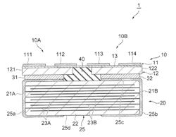 ELECTRONIC COMPONENT