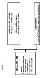 Methods of treating pancreatic cancer