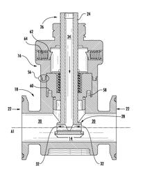 Devices, systems and methods for zone sterilization