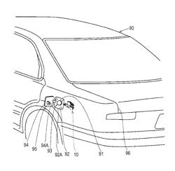 Lid lock device