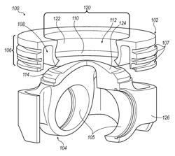 Piston assembly