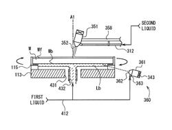 Substrate cleaning method and substrate cleaning apparatus