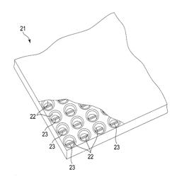 METHOD FOR PRODUCING TOBACCO MOLDED ARTICLE