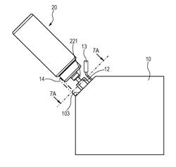 LIQUID SUPPLYING MECHANISM, AND LIQUID EJECTION APPARATUS