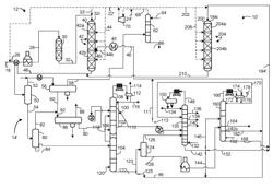 PROCESS AND APPARATUS FOR HYDROCRACKING AND HYDROISOMERIZING A HYDROCARBON STREAM